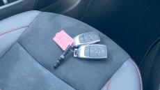 Mercedes-Benz CLA 200 AMG Line Premium 4dr Tip Auto Petrol Saloon